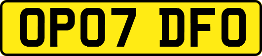 OP07DFO