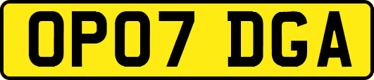 OP07DGA