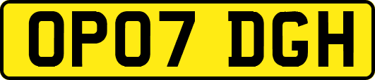 OP07DGH