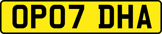 OP07DHA
