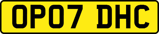 OP07DHC