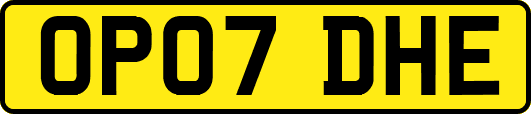 OP07DHE