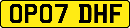 OP07DHF
