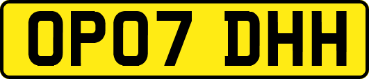 OP07DHH