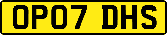 OP07DHS