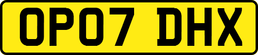 OP07DHX