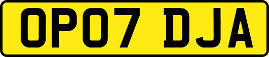 OP07DJA