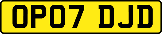 OP07DJD