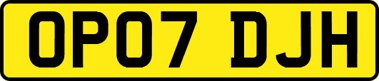 OP07DJH