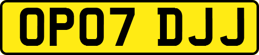 OP07DJJ