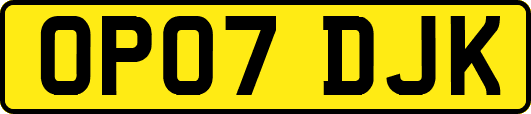 OP07DJK