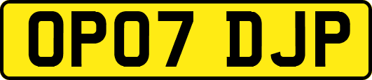 OP07DJP