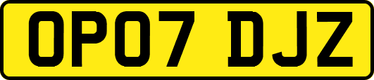 OP07DJZ