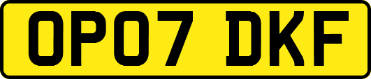 OP07DKF