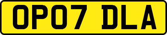 OP07DLA