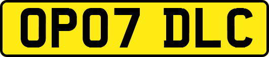 OP07DLC
