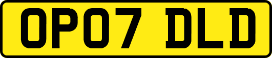 OP07DLD