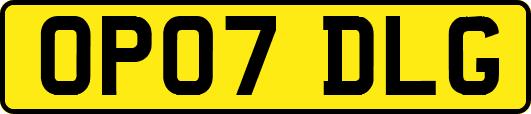 OP07DLG