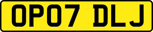 OP07DLJ