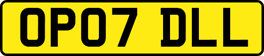 OP07DLL
