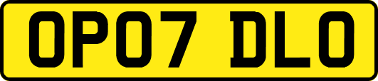 OP07DLO