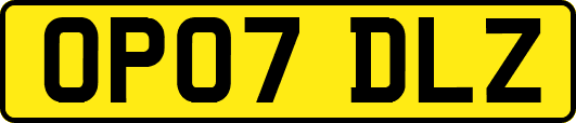 OP07DLZ