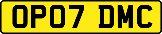 OP07DMC