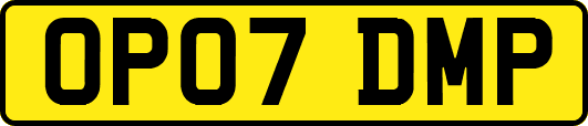 OP07DMP