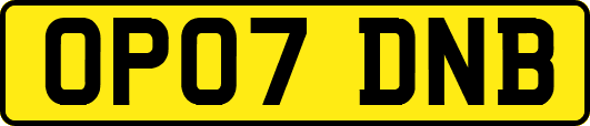 OP07DNB