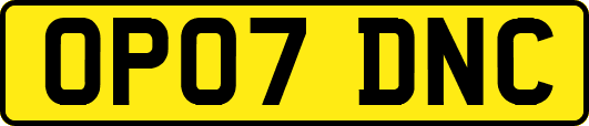 OP07DNC