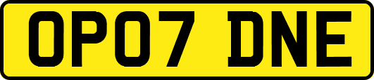 OP07DNE
