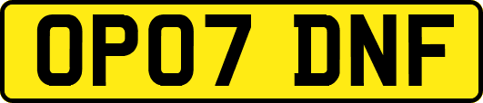 OP07DNF