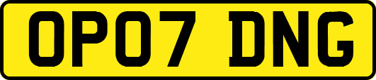 OP07DNG
