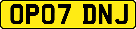 OP07DNJ