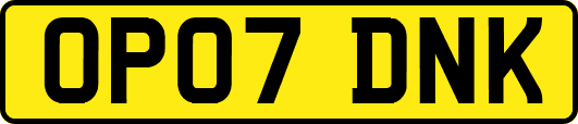OP07DNK