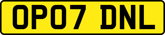 OP07DNL