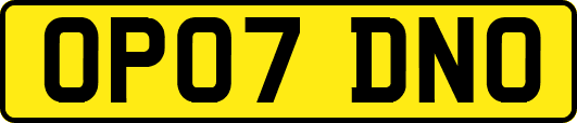 OP07DNO