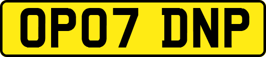 OP07DNP