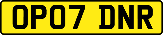 OP07DNR