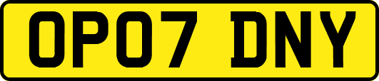 OP07DNY