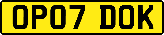 OP07DOK