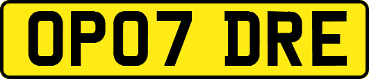 OP07DRE