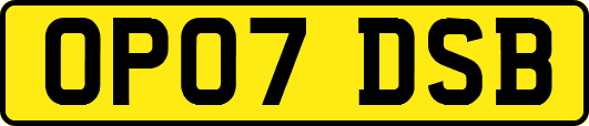 OP07DSB