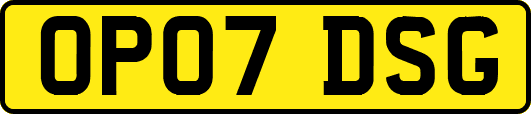 OP07DSG