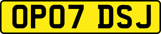 OP07DSJ