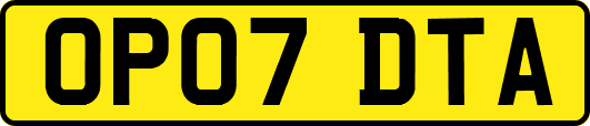 OP07DTA