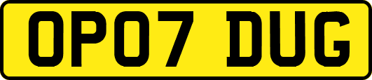 OP07DUG