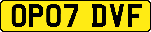 OP07DVF
