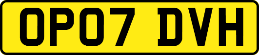 OP07DVH