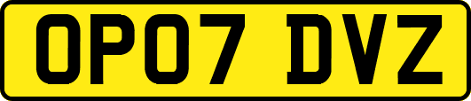 OP07DVZ